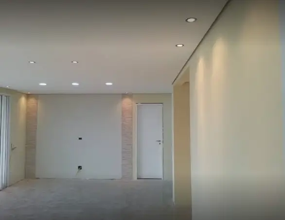 Instalação - Parede Drywall em Residência. 